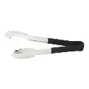 WINCO UT-9NS 9 " Utility Tongs with Non-Slip Handle