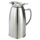 WINCO VSS-508 20oz Vacuum Server