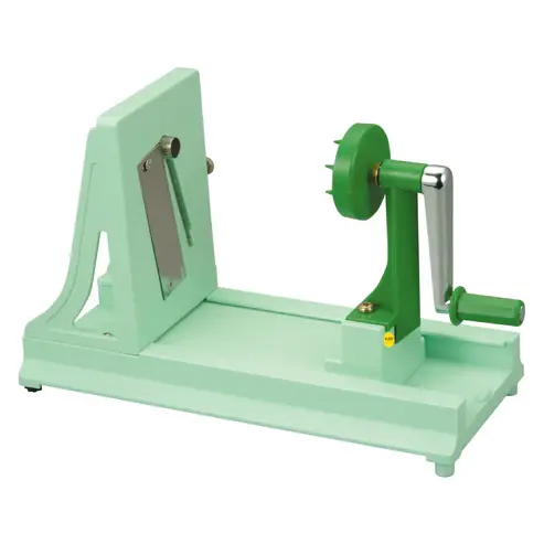 WINCO VTS-3G Vegetable Turning Slicer