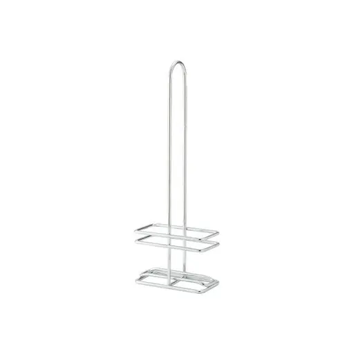 WINCO WH-8 Chrome Cruet Rack for 8 oz Bottle