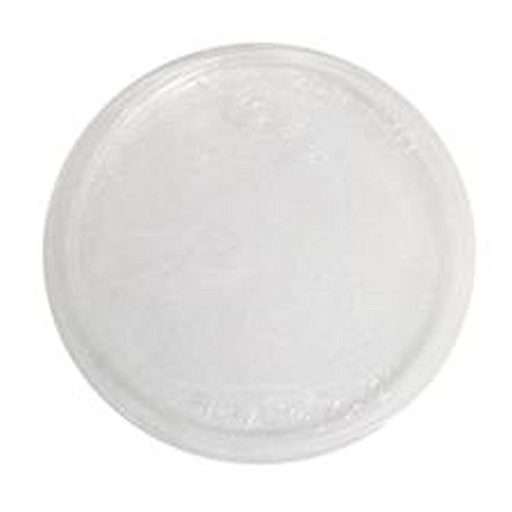 WNA APCTRLID Round Deli Container Lid For 8 - 32 Oz APCTR Deli Container