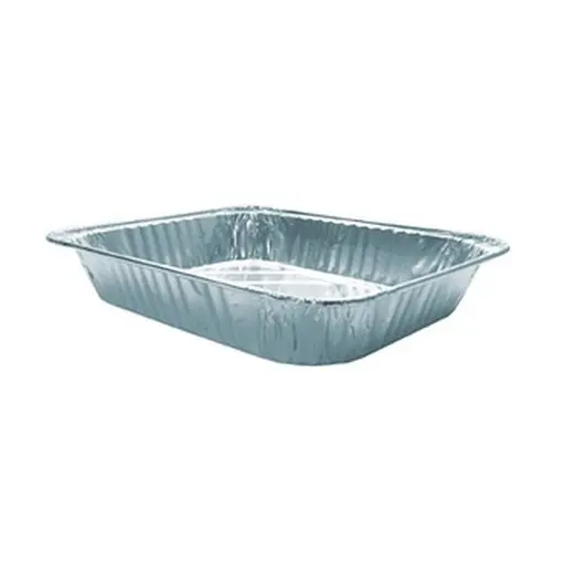Wilkinson B98 Full Size Foil Steam Table pan Medium