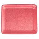 #42 Supermarket Food Tray Rose