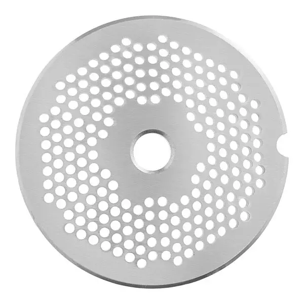 1/8" Stainless Steel Grinder Plate #22