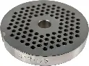 1/8" Stainless Steel Meat Grinder Plate #12