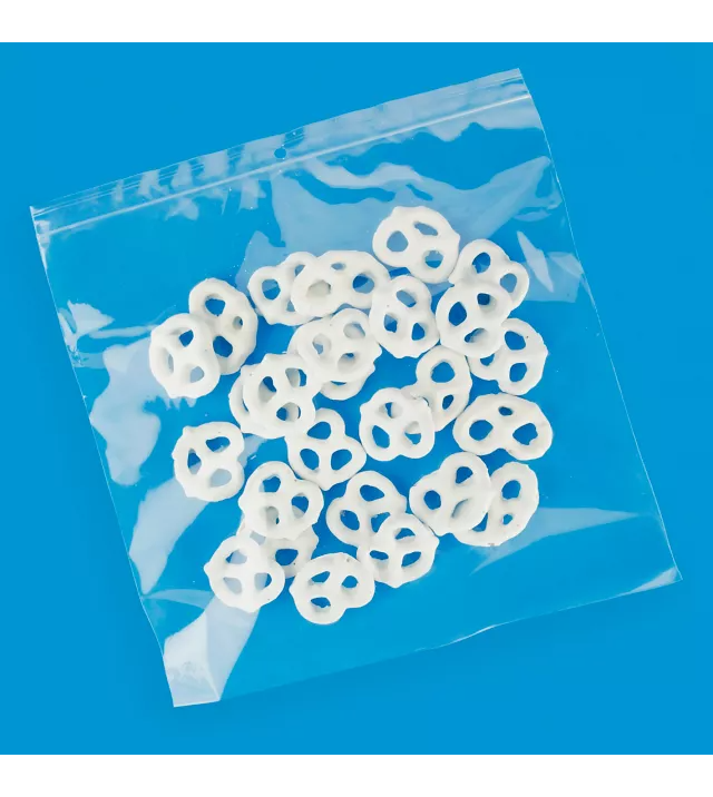 10 Inch PP Bag