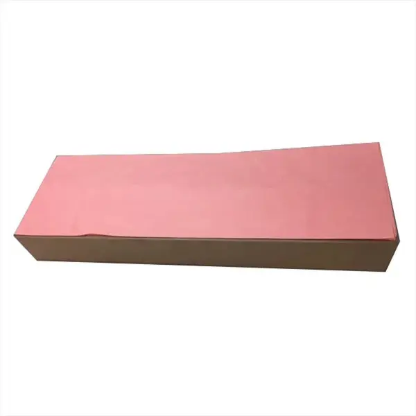 10 X 26 Pink Steak Paper 1000 Pcs