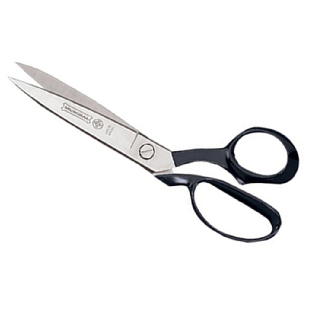 10" Scissors Poultry Kretzer