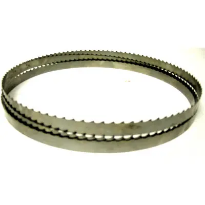 116" Frozen Meat Band Saw Blade with 4 TPI