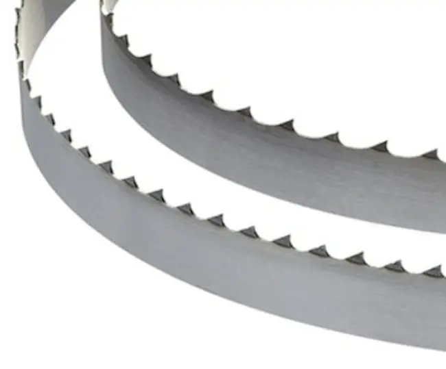 118" Meat Band Saw Blade with 3 TPI