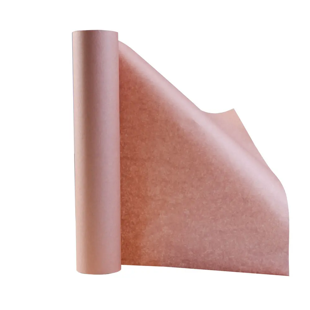 12 X 26 Pink Steak Paper 1000 Pcs