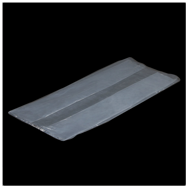 12 X 6 X 24 Poly Bag