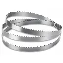 124" Frozen Meat Band Saw Blade with 4 TPI