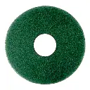 14 Inch Green Polishing Pad