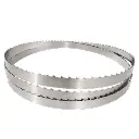 142" Frozen Meat Band Saw Blade with 4 TPI