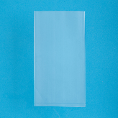 16 X 36 Flat Poly Bag 1 mil ,1000/CS