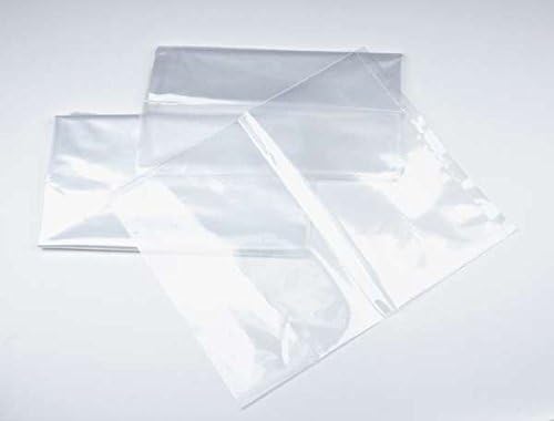17 X 24 Poly Bag 1M, 500/ Case