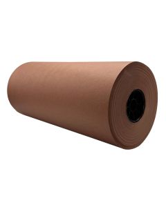 18" X 1000' Pink Steak Paper Roll
