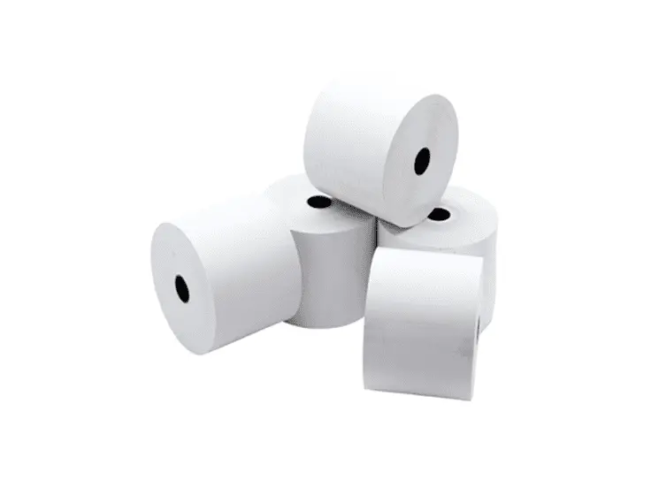 2-1/4 Inch X 150 Ft. Thermal Paper Roll
