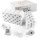 2-1/4 Inch X 230 Ft. Thermal Paper Roll