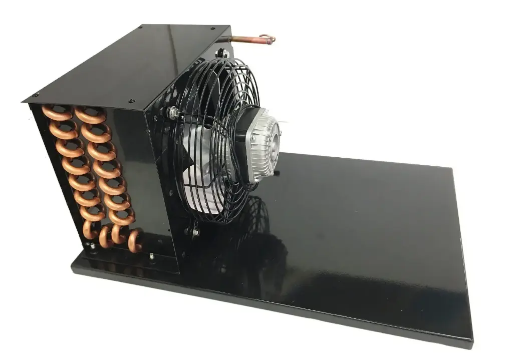 3 HP Condenser For 8' / 10' Produce Case