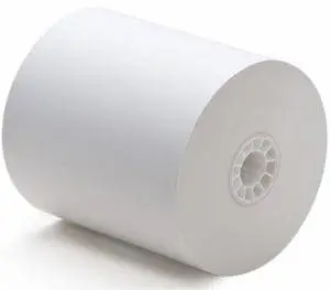 3-1/8 Inch X 220 Ft. Thermal Paper Roll