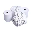 3-1/8 Inch X 235 Ft. Thermal Paper Roll