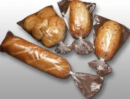 5 X 4.5x15 1.5mil Poly Bag LD
