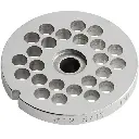 5/16" Stainless Steel Grinder Plate #12