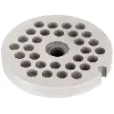 5/16" Stainless Steel Grinder Plate #22