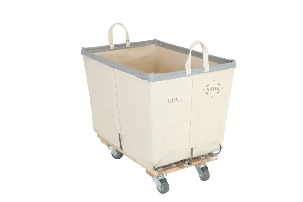 6 Bushel Cart 20" x 36"