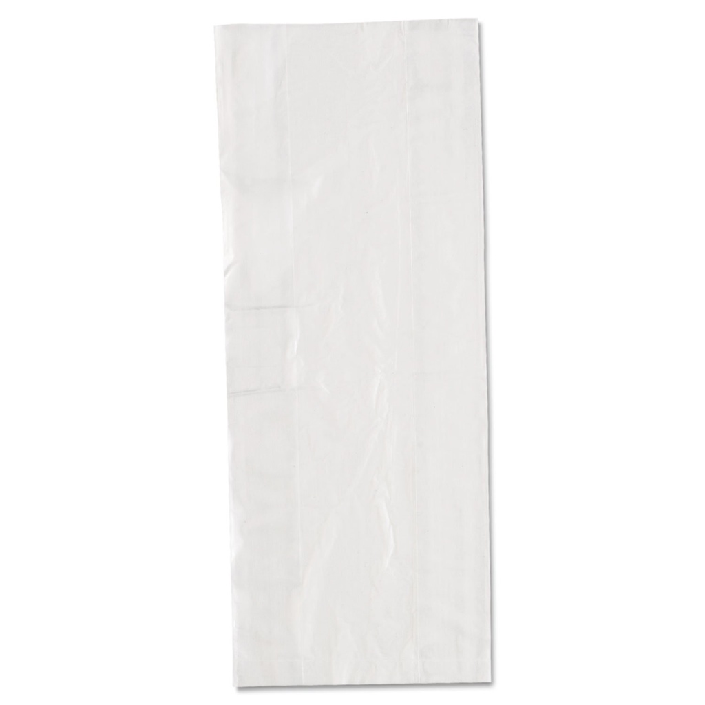 6 X 3 X 15 Poly Bag 
