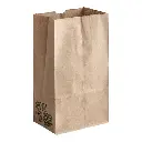 6# Paper Bag Brown 4/500