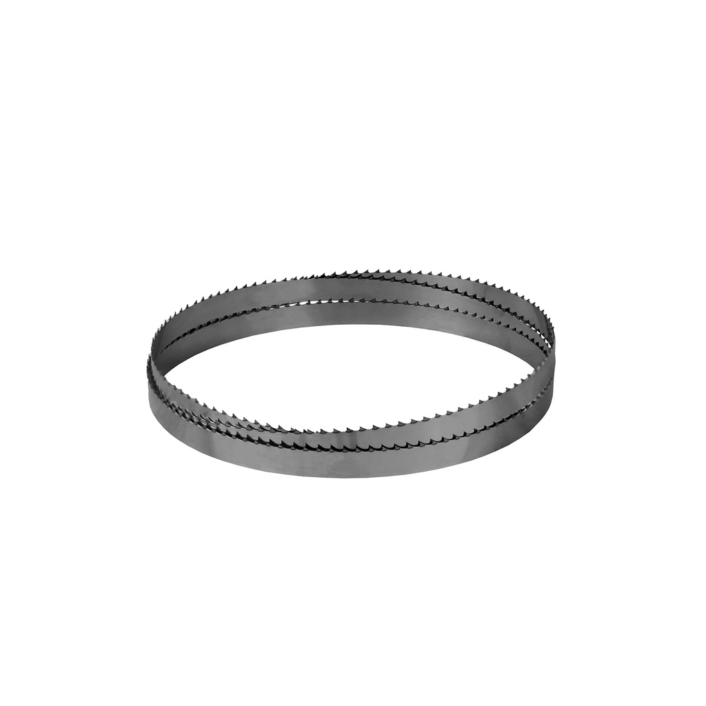 74" Meat Band Saw Blade with 3 Teeth Per Inch