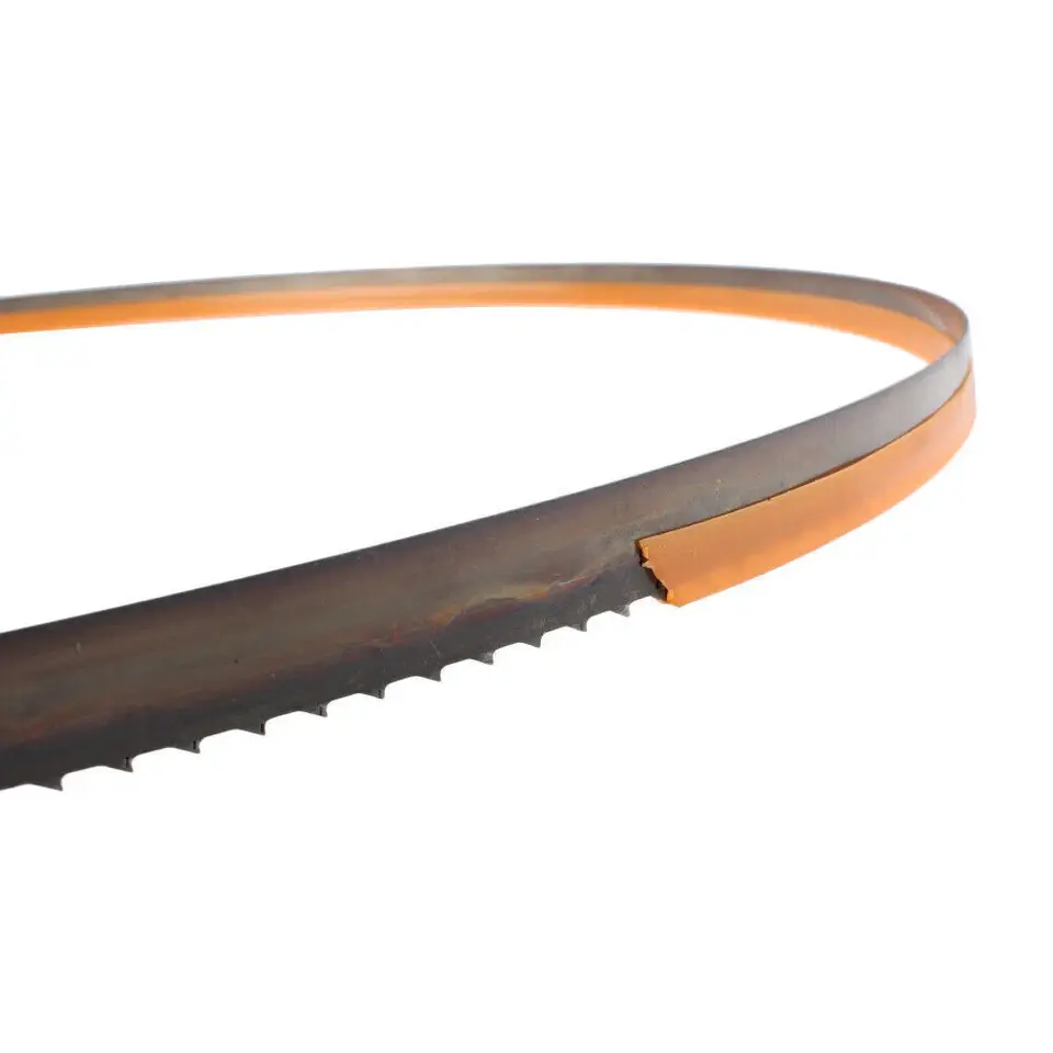 78" Meat Band Saw Blade with 3 Teeth Per Inch