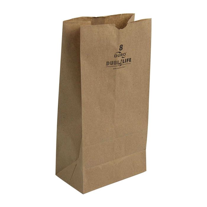 8 Inch PP Bag 