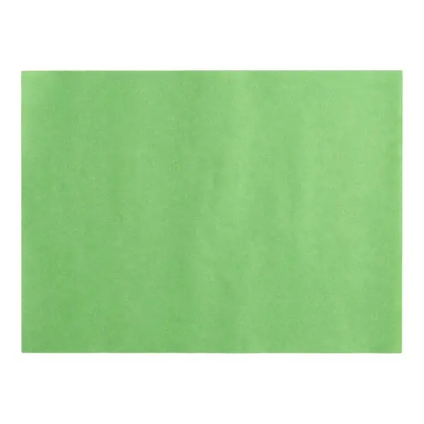9 X 12 Green Steak Paper 1000 Pcs
