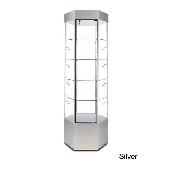 ANGOLA C-BDCGD Case Displayer 17 x 14 x 11