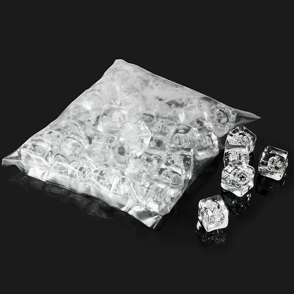 Acrylic Ice Cube, Shard