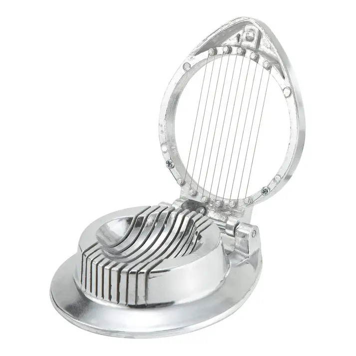 Adcraft AES-1 Aluminum Egg Slicer