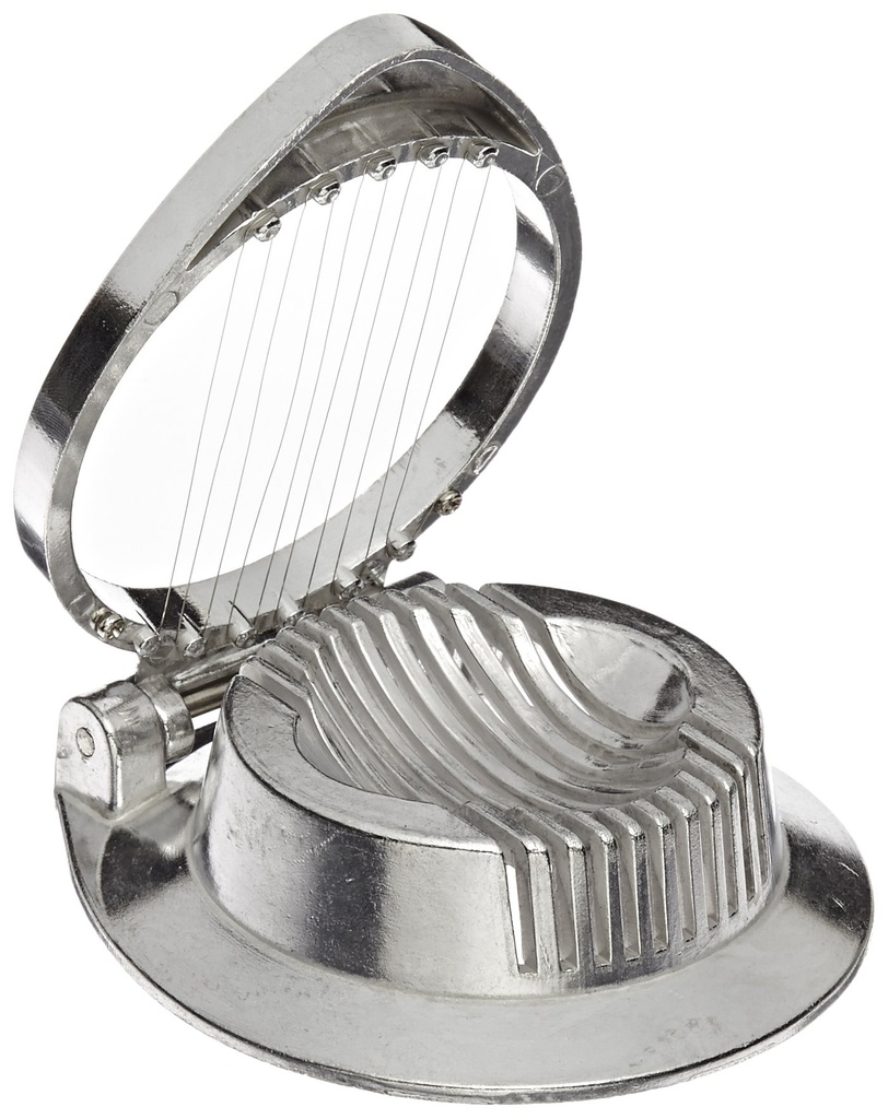 Adcraft AES-1 Aluminum Egg Slicer