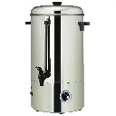 Adcraft WB-100 Stainless Steel 100 Cup Water Boiler