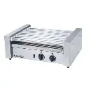 Admiral Craft RG-09/COV Roller Grill Cover for RG-09