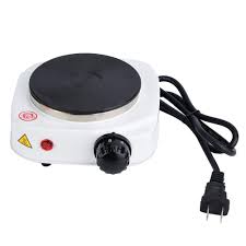 Auto light hot plate TW-500