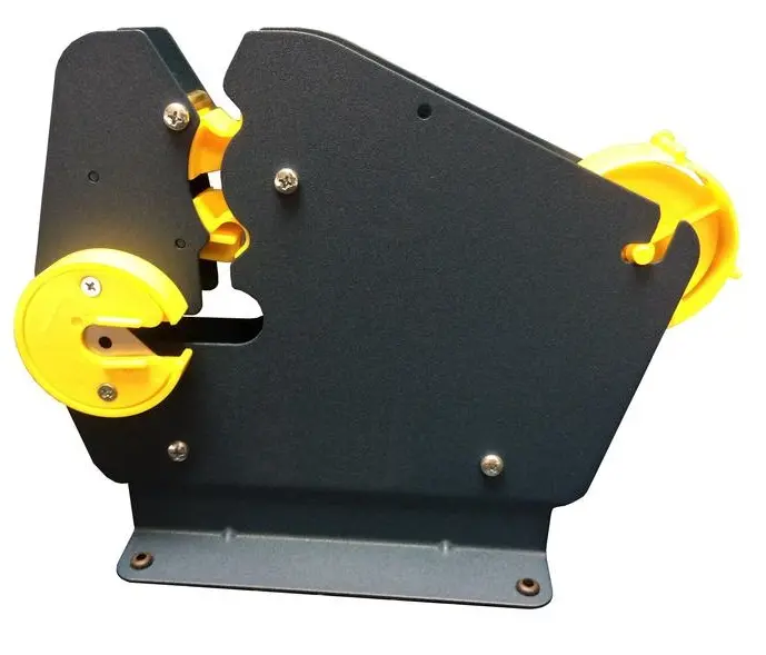 Bag Sealer 5/8" Wide Neck