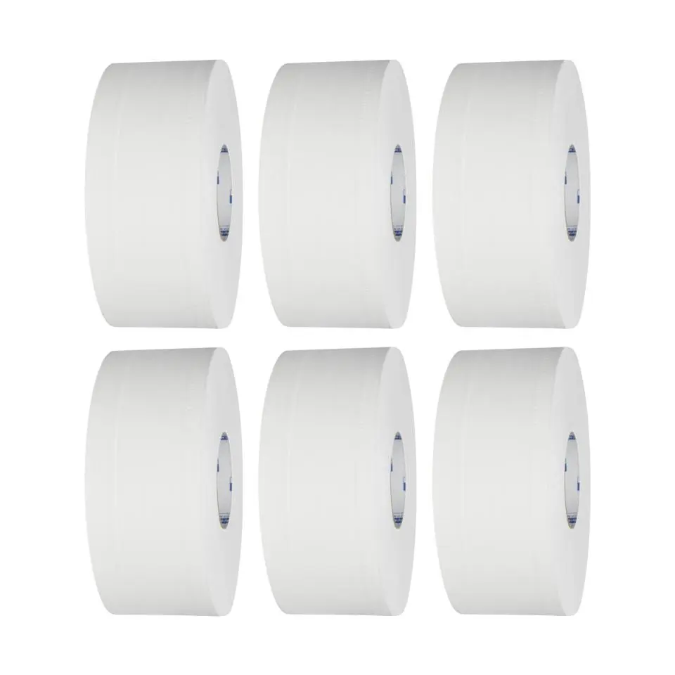 Bathroom Tissue 6/pack 2-Ply
