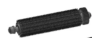 Big Roller Torrey TW-500