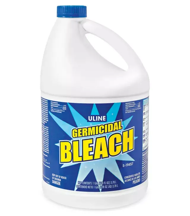 Bleach 1 Gallon