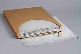 Brown Paper Products 5C16 Cushion Foil Paper 14" x 16"