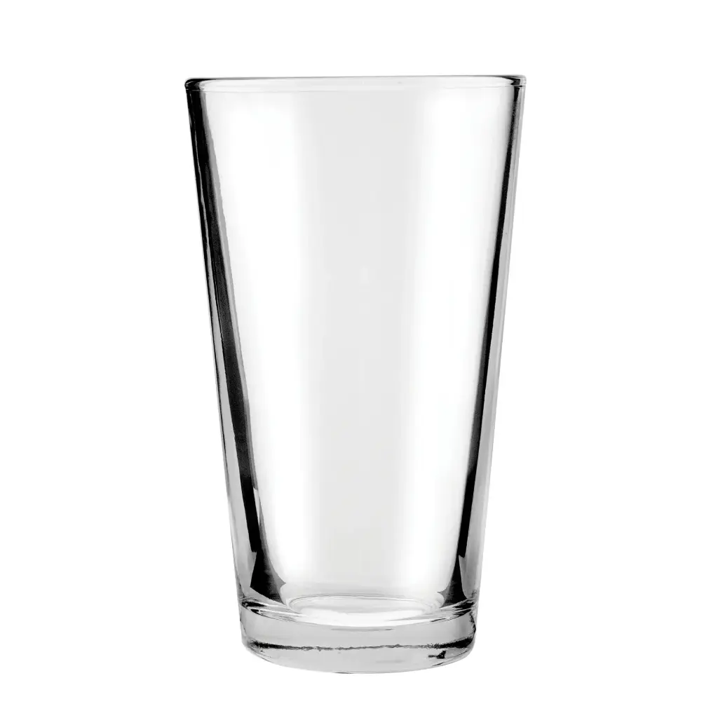 Buccaneer 176FU 16 Oz Mixing Glass
